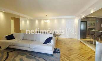 Imagem 5: Locação Apartamento 3 quartos Consolação São Paulo