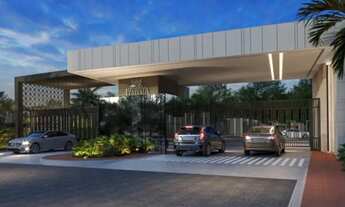 Imagem 6: Casa em condomínio fechado no Sim