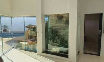 Imagem 5: Bauru - Casa de Condomínio - Villaggio II