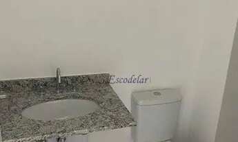 Imagem 6: Apartamento com 1 dormitório para alugar, 23 m² por R$ 2.918,00/mês - República - São Paul