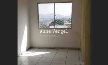 Imagem 2: Apartamento à venda no bairro Vila Menck - Osasco/SP