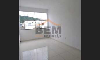 Imagem 3: Apartamento para Locação em Itajaí, Santa Regina, 2 dormitórios, 1 banheiro, 1 vaga