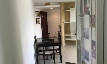 Imagem 4: Apartamento 70 m², 2 dormitórios à venda, Rua Atica, 119 - Vila Mascote - São Paulo/SP