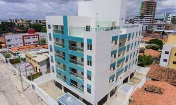 Imagem 6: Apartamento para Venda em João Pessoa, Jardim São Paulo, 2 dormitórios, 1 suíte, 1 banheir