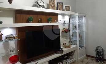 Imagem: Casa muito boa em Jardim Adalgisa 2 em ótima