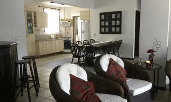 Imagem 3: Apartamento de 5 quartos para alugar no bairro Canasvieiras