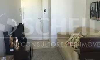 Imagem 3: More ao lado do Metro Vila Mariana, próximo a av. Paulista - Casual Vila Mariana