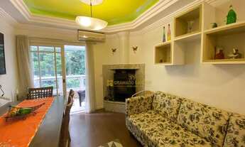 Imagem 2: Apartamento com 3 dormitórios à venda, 146 m² por R$ 1.199.000,00 - Centro - Gramado/RS