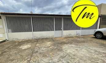 Imagem: Linda Casa 3Qtos no Setor Sul