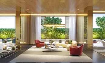 Imagem 8: APARTAMENTO RESIDENCIAL em São Paulo - SP, Brooklin