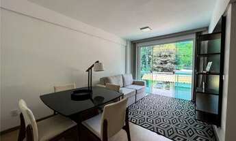 Imagem 7: Apartamento Mobiliado - 2 quartos - Cônego