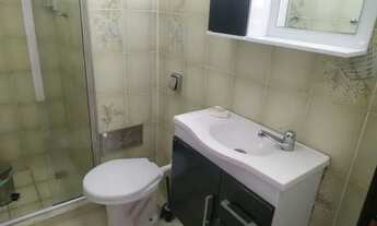 Imagem 6: Praia da Bandeira - Ilha do Governador