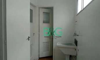 Imagem 6: Apartamento com 2 dormitórios, 91 m² - venda por R$ 572.000 ou aluguel por R$ 4.475/mês