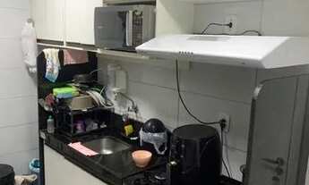 Imagem 4: Vende se ÁGIO de apartamento zona leste