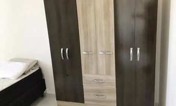 Imagem 4: Oportunidade Única! Apartamento Mobiliado no José Américo por R$125 mil!