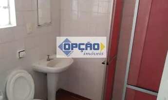 Imagem 4: Apartamento para Locação em São Paulo, VILA REGENTE FEIJÓ, 1 dormitório, 1 banheiro