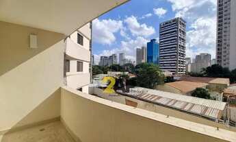 Imagem 6: Apartamento com 3 dormitórios para alugar, 120 m² por R$ 9.000,00/mês - Moema - São Paulo