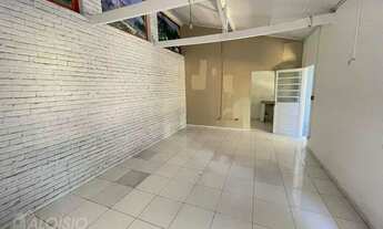 Imagem 5: Casa com 1 dormitório para alugar, 40 m² por R$ 1.198,70/mês - Jardim das Nações - Taubaté