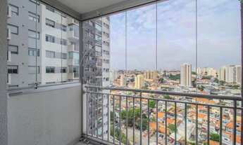 Imagem 4: São Paulo - Apartamento Padrão - Vila Santa Catarina