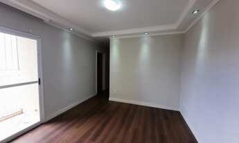 Imagem 5: APARTAMENTO COM 2 DORMITÓRIOS À VENDA, 65 M² POR R$ 190.000,00 - JARDIM ANDORINHAS - CAMPI