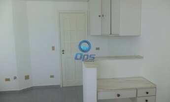 Imagem 4: Conjunto Comercial, Vila Mathias, Santos - R$ 270 mil, Cod: 5114