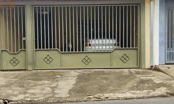 Imagem: Casa em Jardim Jockey Clube - São Carlos