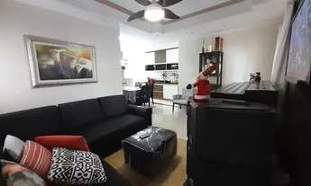 Imagem 3: Casa com 3 dormitórios à venda, 126 m² por R$ 480.000,00 - Condomínio Portal dos Pinheiros