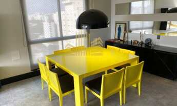 Imagem 4: Apartamento com 3 quartos, 187m2, à venda em São Paulo, Brooklin Paulista