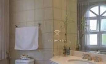 Imagem 4: Casa com 5 dormitórios à venda, 531 m² por R$ 3.500.000,00 - Campo Belo - São Paulo/SP