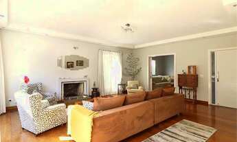 Imagem 6: São Paulo - Casa Padrão - ALTO DE PINHEIROS