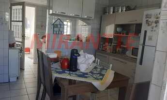 Imagem 4: Casa terrea de 170m² com 2 quartos em Parque Mandaqui