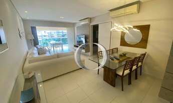 Imagem 2: Apartamento com 3 dormitórios à venda, 128 m² por R$ 3.600.000,00 - Riviera - Módulo 8 - B