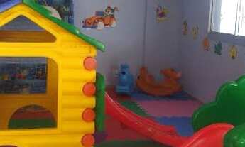 Imagem 2: Apartamento Pé na areia