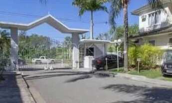 Imagem 2: Alugo casa triplex 4 quartos condomínio fechado