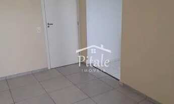 Imagem 5: Apartamento com 2 dormitórios, 42 m² - venda por R$ 205.000,00 ou aluguel por R$ 1.460,00