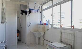 Imagem 6: Apto Vago, Andar Alto, Região Nobre!!!