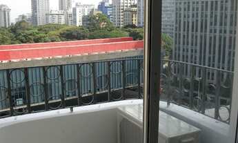 Imagem 4: Apto Locação - REFORMADO - ao lado do MASP - c/ ar condicionado