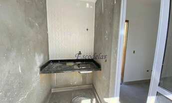 Imagem: Apartamento à venda, 45 m² por R$ 380.000,00