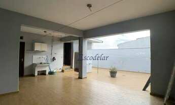 Imagem: Sobrado com 4 dormitórios à venda, 202