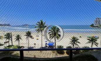 Imagem 6: Apartamento com 3 dormitórios à venda, 190 m² por R$ 1.180.000 - Astúrias - Guarujá/SP