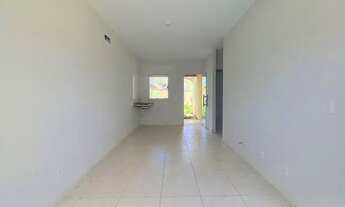 Imagem 5: Excelente Casa 2 qtos sendo 1 suíte Condomínio Lagoa Azul Topazio