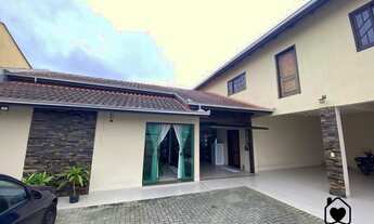 Imagem 3: Sobrado à venda no Vila Nova