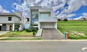 Imagem 2: Casa de condomínio sobrado para venda com 210 metros quadrados com 3 quartos