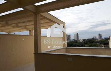 Imagem 3: Apartamento sem condomínio - 56m² - 2dorms / 1 suíte -1 Vaga