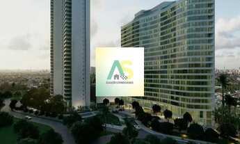 Imagem: Apartamento Tipo Flat em Recife, Alto Padrão