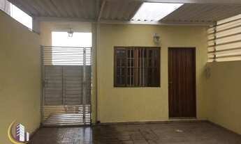 Imagem 2: Sobrado com 3 dormitórios, 150 m² - venda por R$ 450.000,00 ou aluguel por R$ 2.218,76/mês