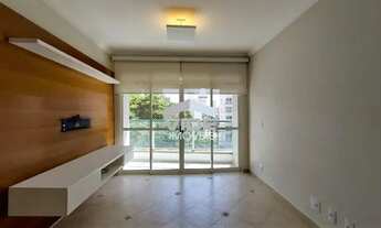 Imagem 2: APARTAMENTO PARA LOCAÇÃO NO CAMBUÍ - CAMPINAS