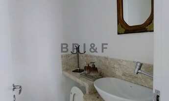 Imagem 6: Apartamento mobiliado com 3 dormitórios 3 suítes 3 vagas para locação no Campo Belo