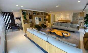 Imagem 2: Apartamento com 4 dormitórios à venda, 248 m² por R$ 9.600.000,00 - Vila Nova Conceição