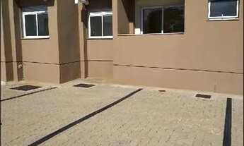 Imagem 5: Apartamento com 2 dormitórios à venda, 54 m² por R$ 240.000 - Jardim Firenze - Santa Bárba